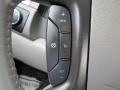 2008 Summit White Chevrolet Silverado 1500 LTZ Extended Cab 4x4  photo #12