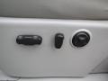2008 Summit White Chevrolet Silverado 1500 LTZ Extended Cab 4x4  photo #14