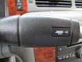2008 Summit White Chevrolet Silverado 1500 LTZ Extended Cab 4x4  photo #17