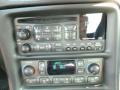 Audio System of 1999 Corvette Coupe