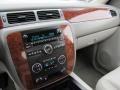 2008 Summit White Chevrolet Silverado 1500 LTZ Extended Cab 4x4  photo #18