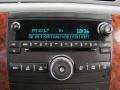 2008 Summit White Chevrolet Silverado 1500 LTZ Extended Cab 4x4  photo #21