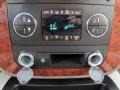 2008 Summit White Chevrolet Silverado 1500 LTZ Extended Cab 4x4  photo #22