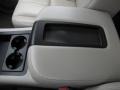 2008 Summit White Chevrolet Silverado 1500 LTZ Extended Cab 4x4  photo #23