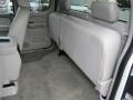 2008 Summit White Chevrolet Silverado 1500 LTZ Extended Cab 4x4  photo #27