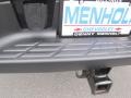 2008 Summit White Chevrolet Silverado 1500 LTZ Extended Cab 4x4  photo #29