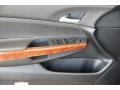 2012 Polished Metal Metallic Honda Accord EX Sedan  photo #8