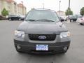 2006 Black Ford Escape XLT V6 4WD  photo #2