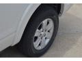 White Suede - Explorer XLT Photo No. 12