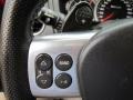 Controls of 2008 Grand Prix GXP Sedan