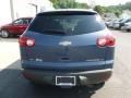 2012 Twilight Blue Metallic Chevrolet Traverse LT AWD  photo #6