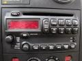 2008 Pontiac Grand Prix GXP Sedan Audio System