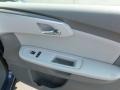 2012 Twilight Blue Metallic Chevrolet Traverse LT AWD  photo #11