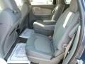 2012 Twilight Blue Metallic Chevrolet Traverse LT AWD  photo #14