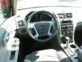 2012 Twilight Blue Metallic Chevrolet Traverse LT AWD  photo #15