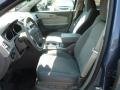 2012 Twilight Blue Metallic Chevrolet Traverse LT AWD  photo #16