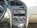 Champagne Beige - Elantra GLS Sedan Photo No. 6