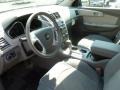 2012 Twilight Blue Metallic Chevrolet Traverse LT AWD  photo #17