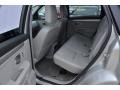 2008 Suzuki XL7 Grey Interior Rear Seat Photo