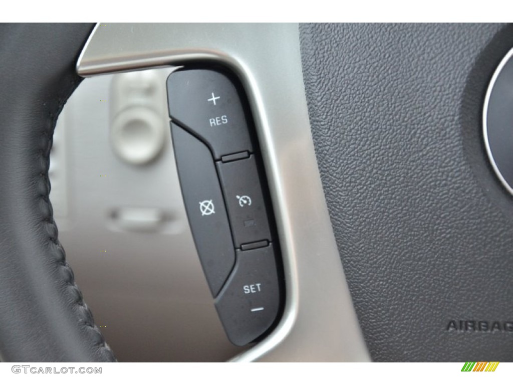 2008 Suzuki XL7 Luxury Controls Photo #67909712