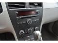 2008 Suzuki XL7 Grey Interior Controls Photo