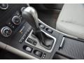 2008 Suzuki XL7 Grey Interior Transmission Photo