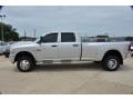 Bright Silver Metallic - Ram 3500 HD ST Crew Cab 4x4 Dually Photo No. 2