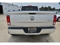 2011 Bright Silver Metallic Dodge Ram 3500 HD ST Crew Cab 4x4 Dually  photo #4