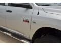 Bright Silver Metallic - Ram 3500 HD ST Crew Cab 4x4 Dually Photo No. 11
