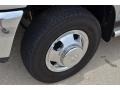 Bright Silver Metallic - Ram 3500 HD ST Crew Cab 4x4 Dually Photo No. 16