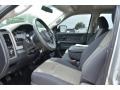 Bright Silver Metallic - Ram 3500 HD ST Crew Cab 4x4 Dually Photo No. 20