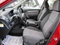 Sport Red - Aveo Aveo5 LS Photo No. 8