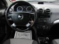 Sport Red - Aveo Aveo5 LS Photo No. 9