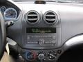 Sport Red - Aveo Aveo5 LS Photo No. 13