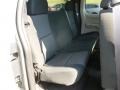 2012 Graystone Metallic Chevrolet Silverado 1500 LS Extended Cab 4x4  photo #12
