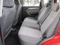 Sport Red - Aveo Aveo5 LS Photo No. 20