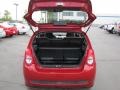 Sport Red - Aveo Aveo5 LS Photo No. 24