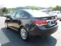 Black Granite Metallic - Cruze Eco Photo No. 5