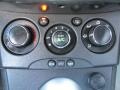 Dark Charcoal Controls Photo for 2009 Mitsubishi Eclipse #67910705