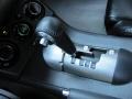 4 Speed Sportronic Automatic 2009 Mitsubishi Eclipse Spyder GS Transmission