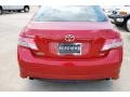 Barcelona Red Metallic - Camry SE Photo No. 4