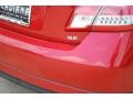 Barcelona Red Metallic - Camry SE Photo No. 5