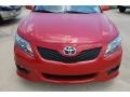 Barcelona Red Metallic - Camry SE Photo No. 9