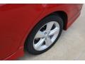 Barcelona Red Metallic - Camry SE Photo No. 12