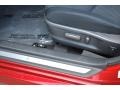 Barcelona Red Metallic - Camry SE Photo No. 14