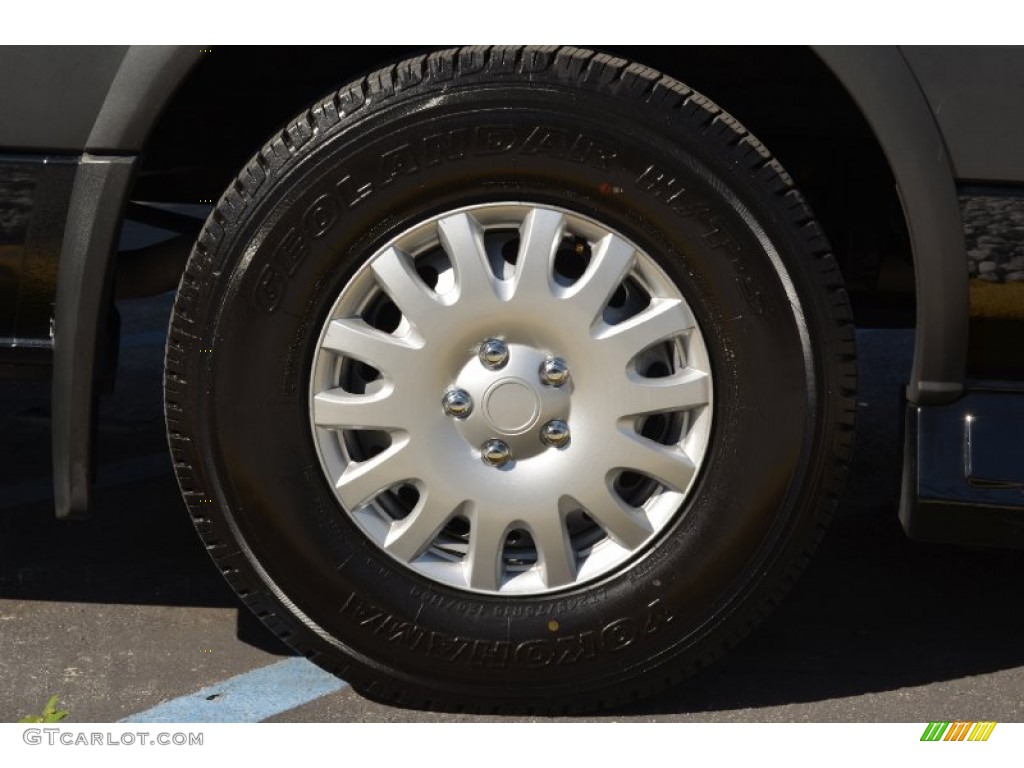 2010 Mercedes-Benz Sprinter 2500 High Roof Limousine Wheel Photo #67910870
