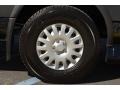  2010 Sprinter 2500 High Roof Limousine Wheel