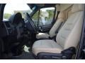 Sand/Driftwood Interior Photo for 2010 Mercedes-Benz Sprinter #67910930