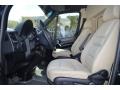 Sand/Driftwood Front Seat Photo for 2010 Mercedes-Benz Sprinter #67910939