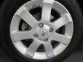 Brilliant Silver - Sentra 2.0 SR Photo No. 4